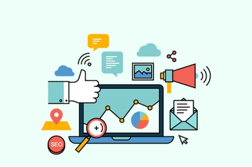 紫阳提升网络推广效果企业要注意哪些方面的问题